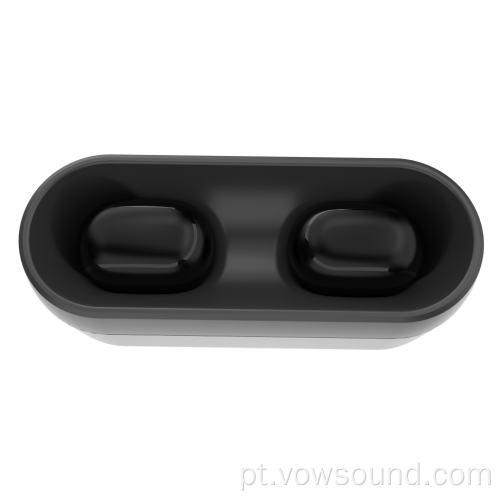 Fones de ouvido Bluetooth Fones de ouvido sem fio Fones de ouvido Bluetooth